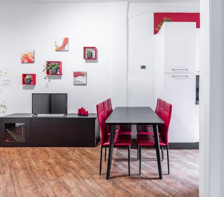 Appartement Colosseo Color's Rome