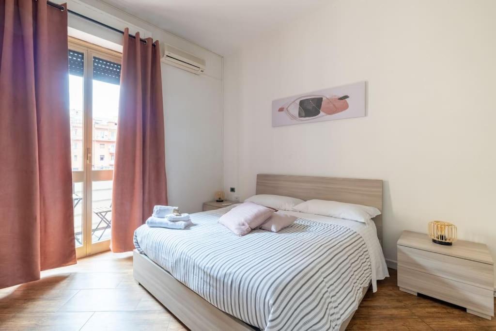Colosseo Color's Appartement *