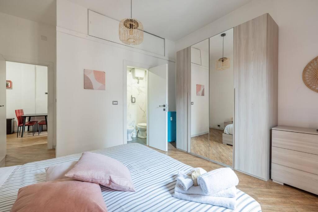 Colosseo Color's Appartement Rome