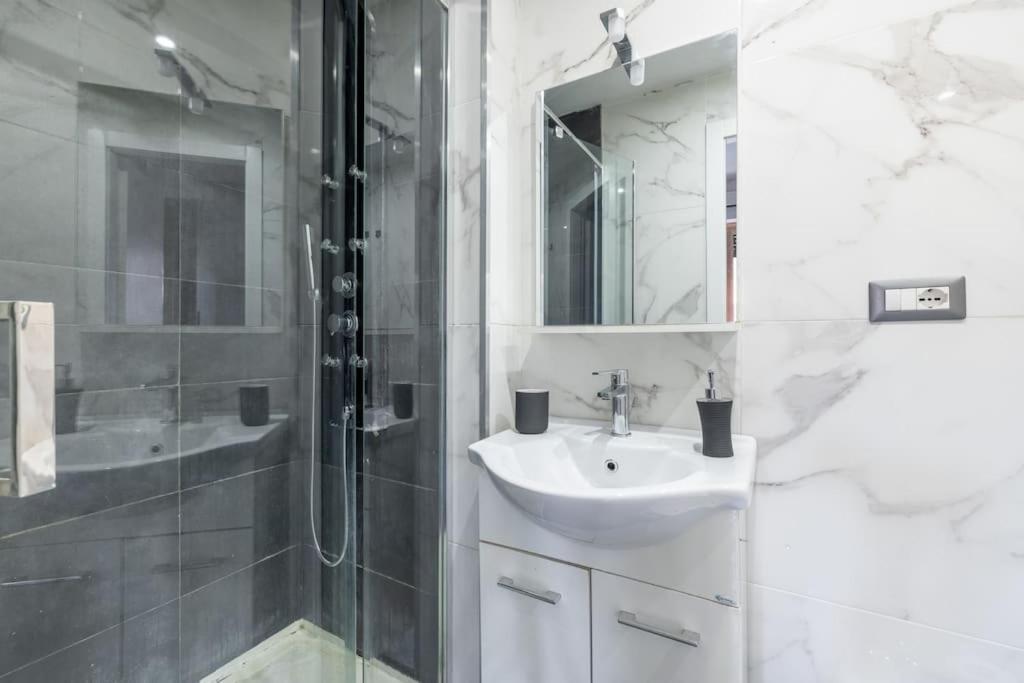Colosseo Color's Appartement Rome