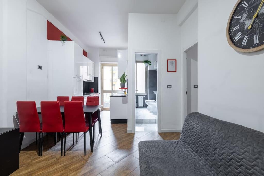 Colosseo Color's Appartement *