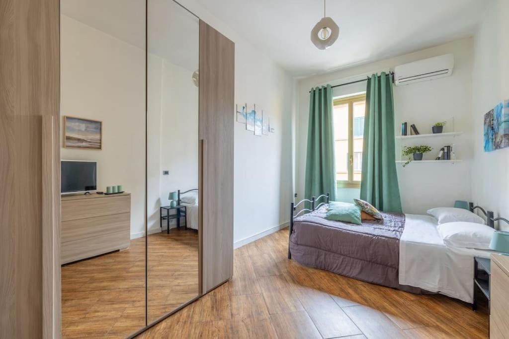 Appartement Colosseo Color's